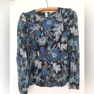 Ulla Johnson blouse